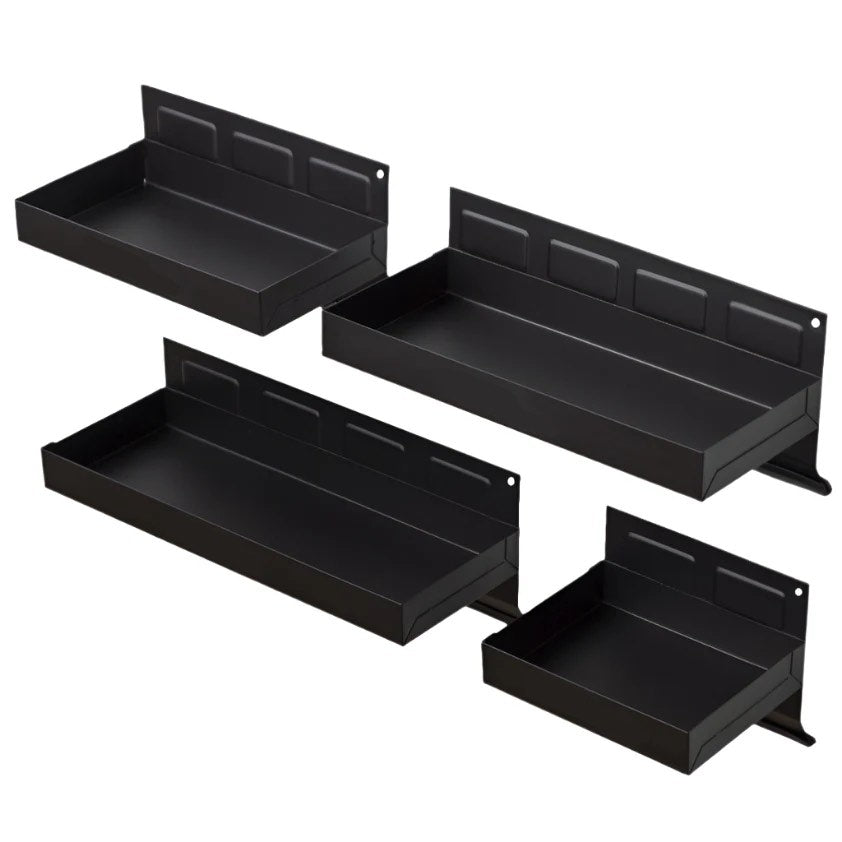 Magnetic Trays 4Pc