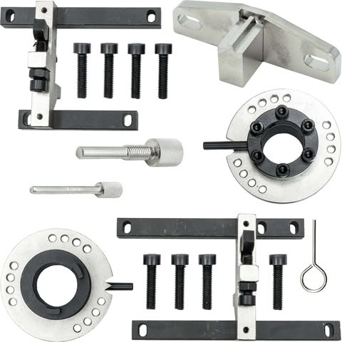 Engine Timing Tool Kit - Ford EcoBoost 1.0 &1.1 Belt Drive 3 Cylinder