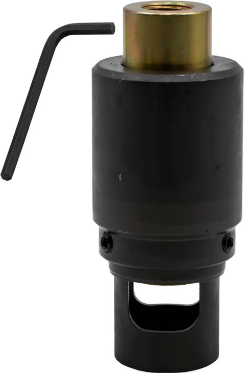 Injector Removal Socket; Updated-Bosch Injectors