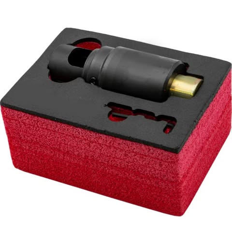 Injector Removal Socket; Updated-Bosch Injectors