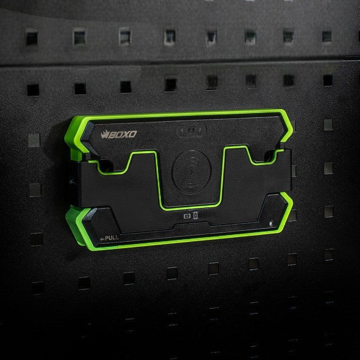 BOXO 10W Wireless Charging Pad