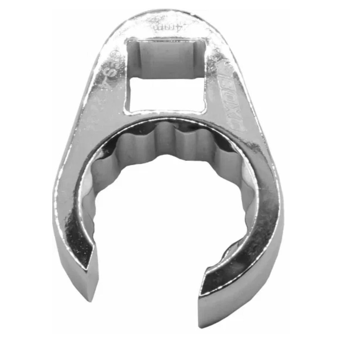 BOXO 1/2" 12PT Crow Foot Wrenches (20mm - 32mm)