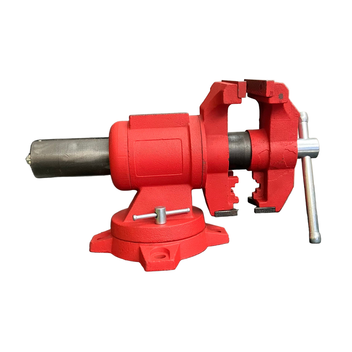 HURRICANE 5" Multi Purpose Vise (Factory Seconds)