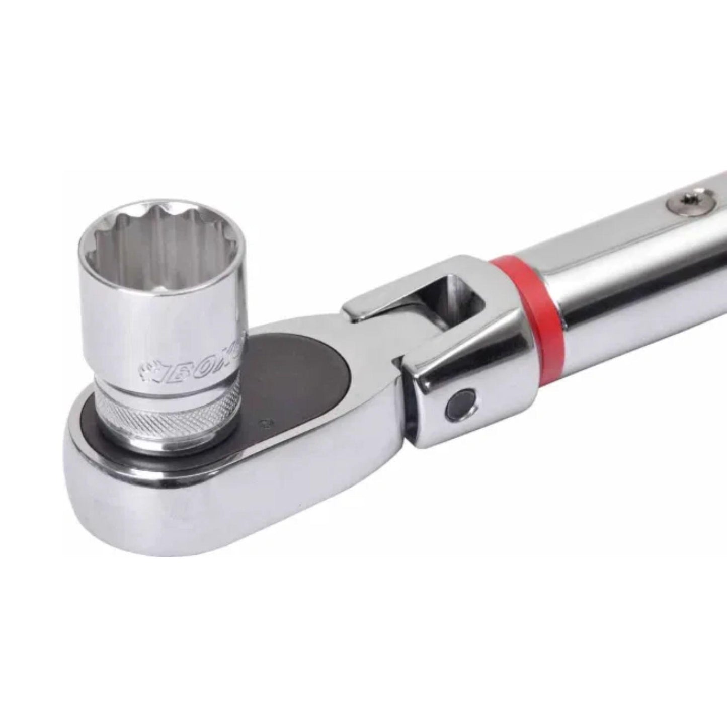 Santa's Sack - POWERHAND 1/2" Flex Digital Torque Wrench 68-340Nm