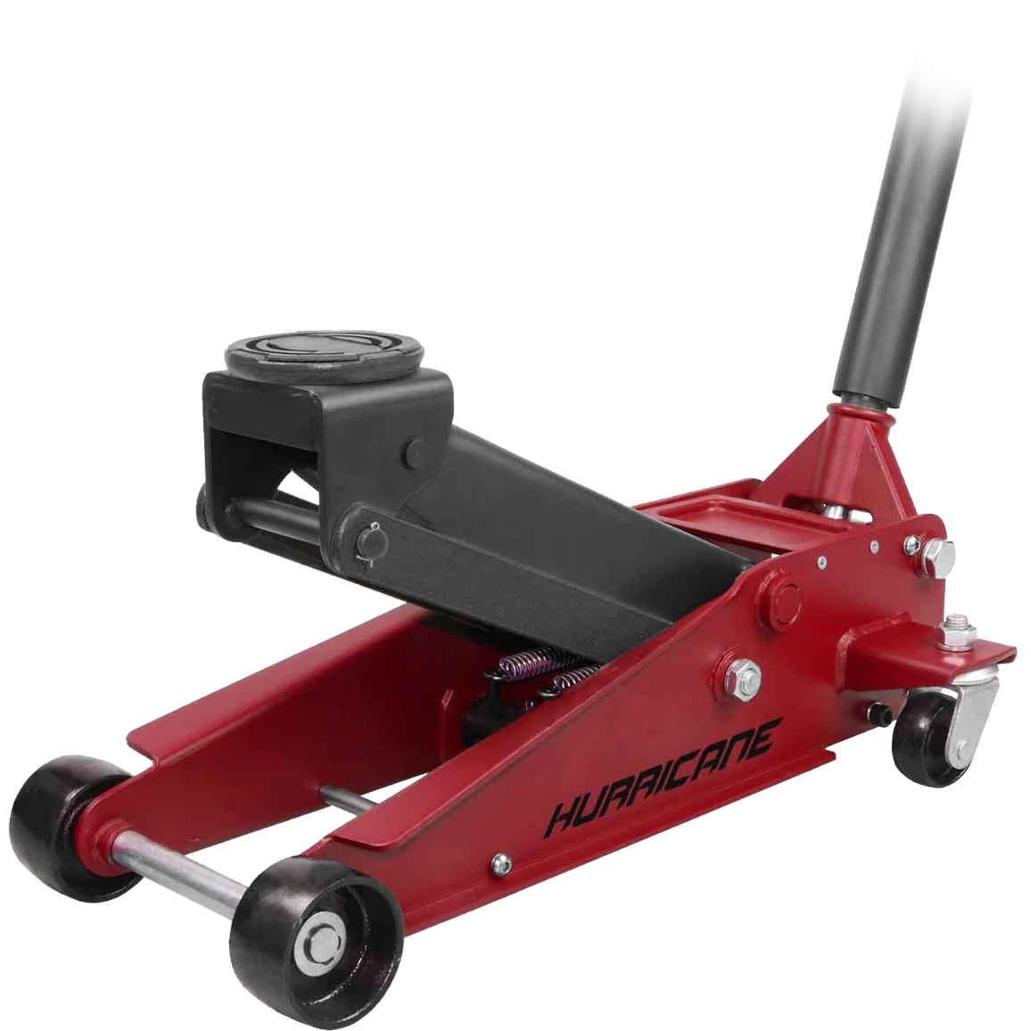 HURRICANE 3T Hurricane Trolley Jack