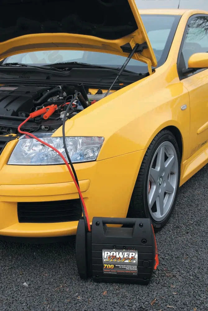 Powerstart 700 - 12V, 22AH, 700CCA