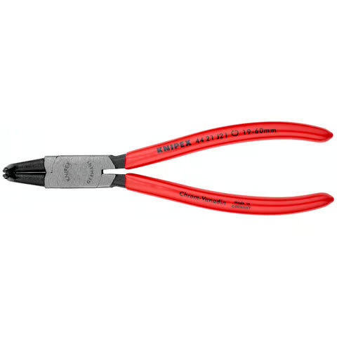 KNIPEX Bent Circlip Pliers