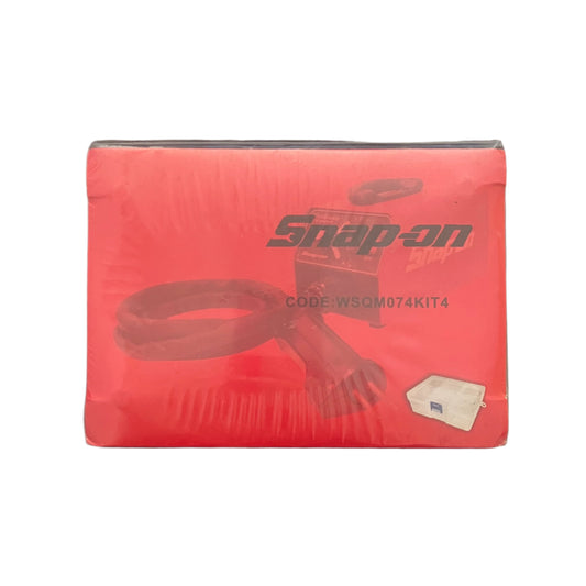 Snap-on 400pc Plastic Welder Staple Kit