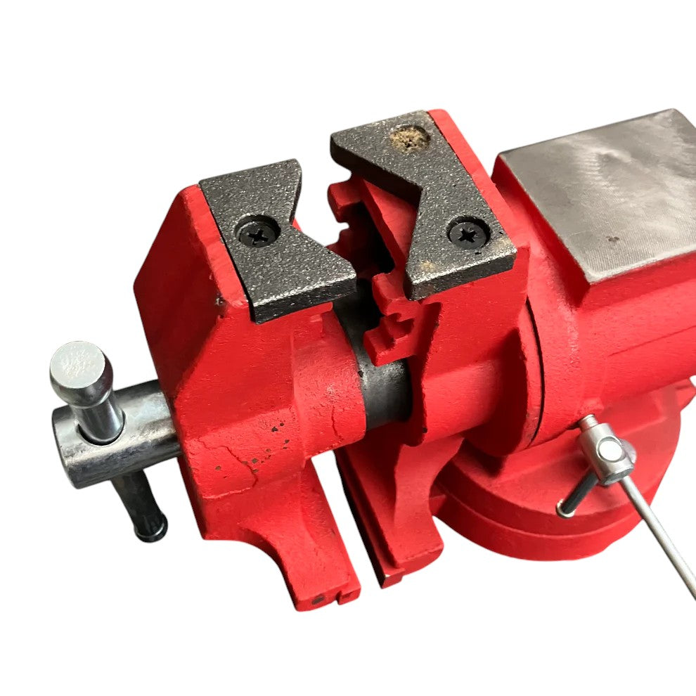 HURRICANE 5" Multi Purpose Vise (Factory Seconds)