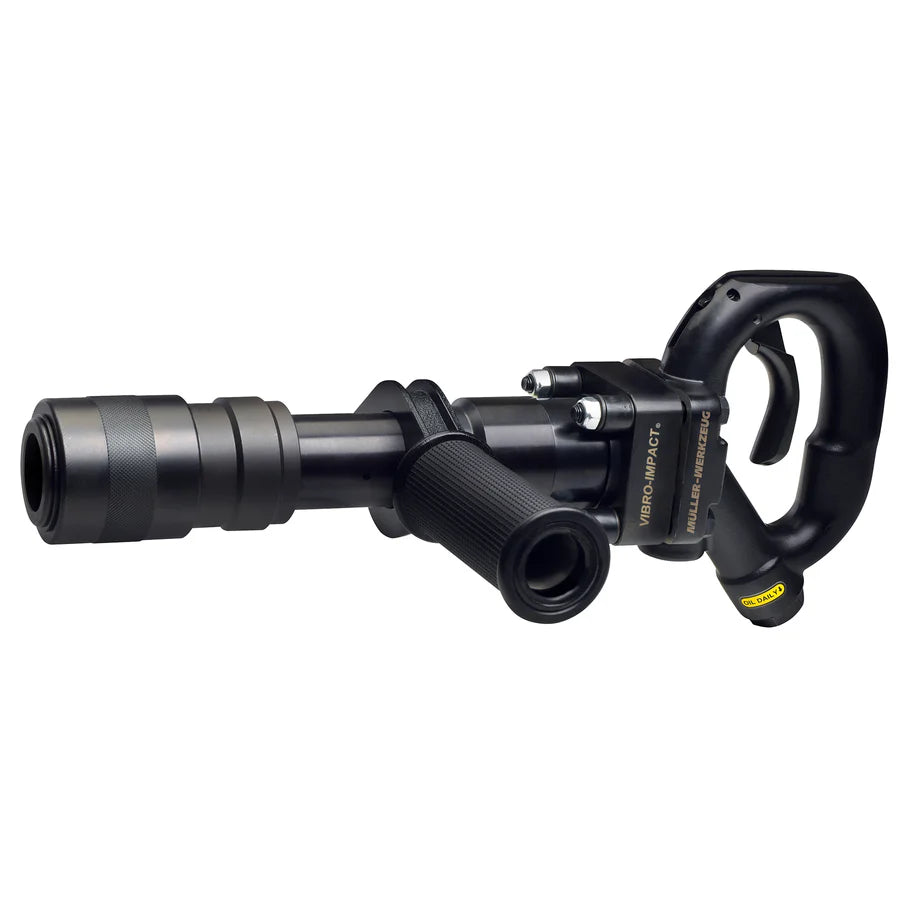 MÜELLER-WERKZEUG Heavy Duty Vibro-Impact® Air Hammer - Late June Preorder