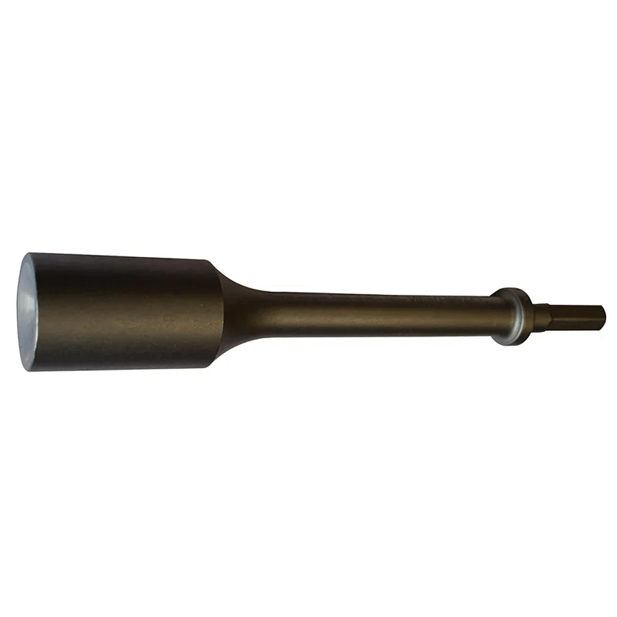 MÜELLER-WERKZEUG Heavy Duty Vibro-Impact® Concave Hammer Insert