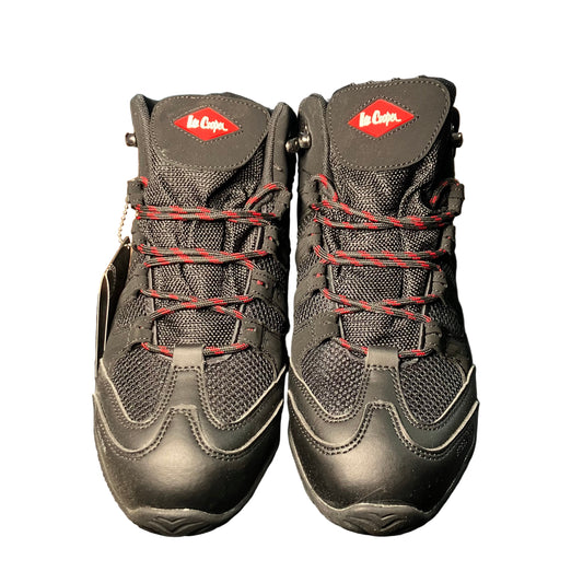 Lee Cooper Safety Footwear Size 8