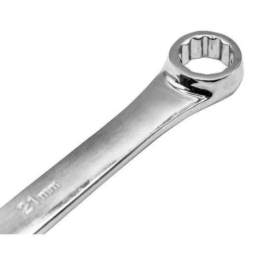 POWERHAND XXL Double Ring Spanner (8mm x 9mm - 22mm x 24mm)