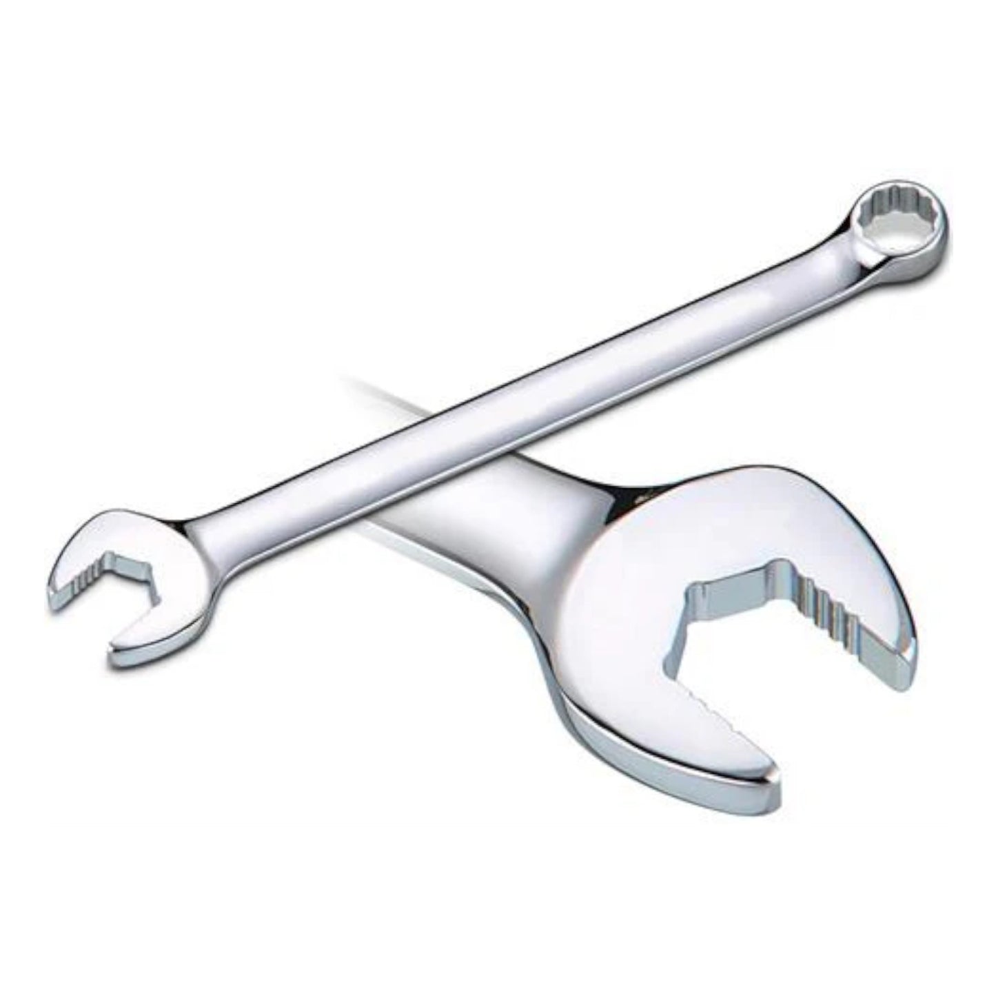 FRANKLIN GearF Grip4+ 10Pc 12pt XL Combination Spanner Set