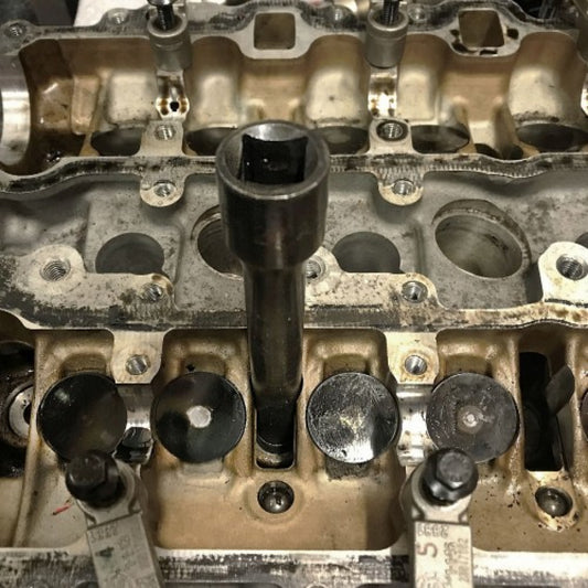 AST Torx Socket