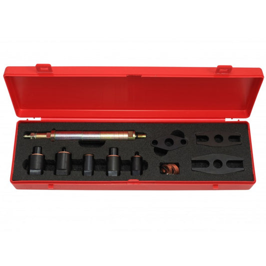 AST Clamp-Type Injector Adaptor Set