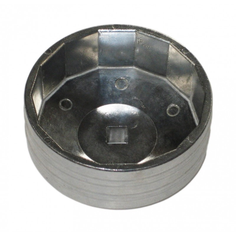 AST Oil Filter Wrench - 74mm A/F x 14 Flats - BMW - Fiat - Porsche - PSA - Opel/Vauxhall - Suzuki - Toyota - VAG