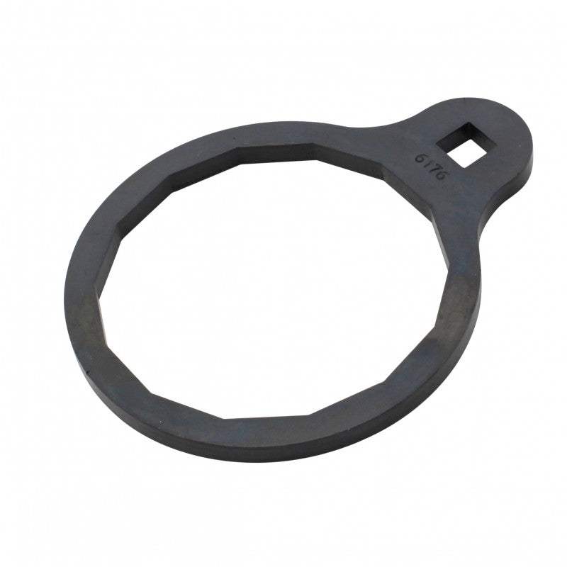 AST Oil Filter Wrench 74mm x 14 Flats