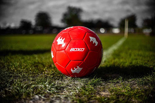 BOXO Football