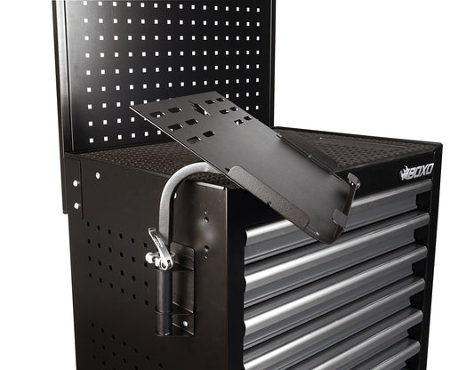 BOXO OSM Workstation Laptop Support Tray