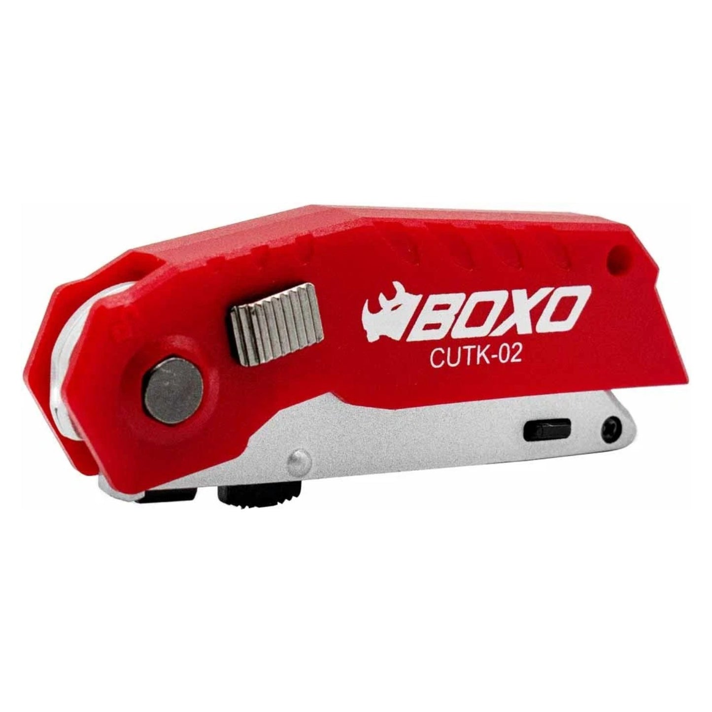BOXO Quick Change Utility Folding Knife