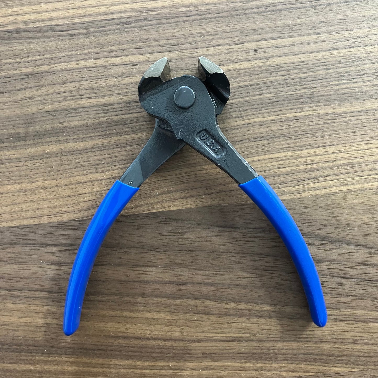 BOXO 6" End Cutter Pliers