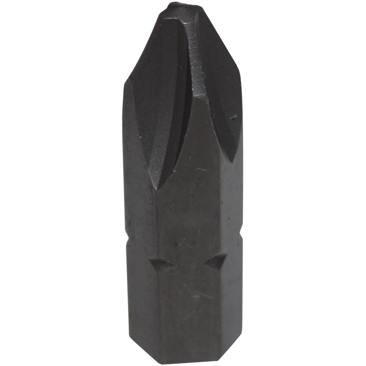 BOXO 5/16" Phillips Bit - Sizes PH2 to PH4