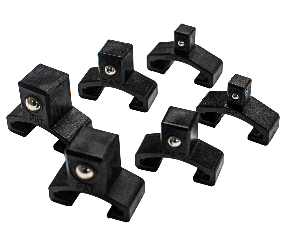 BOXO 80Pc Socket Tray