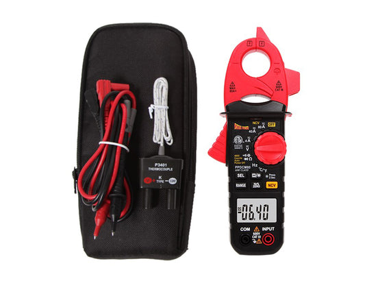 POWER PROBE PPDCM80 80 Amp Clamp