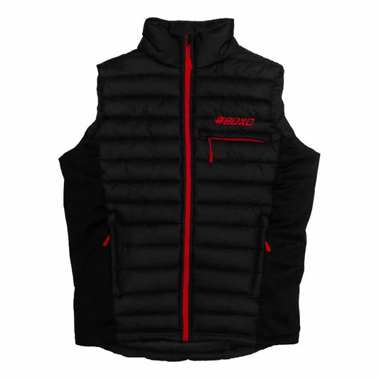 BOXO WorkWear Body Warmer