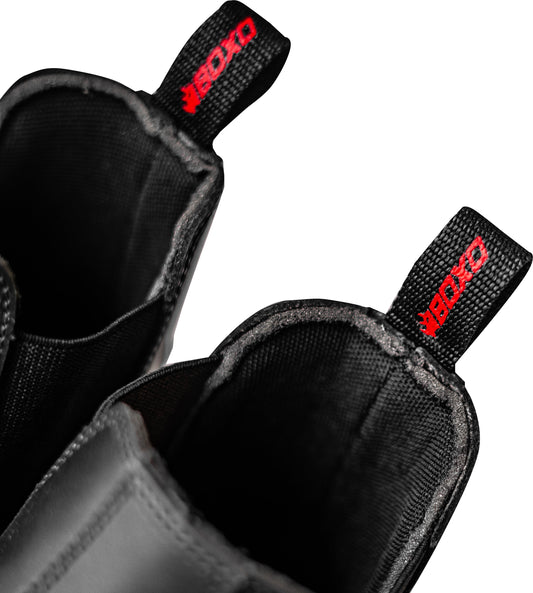 BOXO WorkWear Chelsea Boots