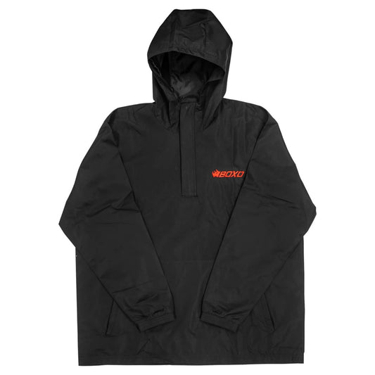 BOXO WorkWear Lightweight Rain Jacket
