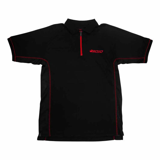 BOXO WorkWear Premium Polo Shirt