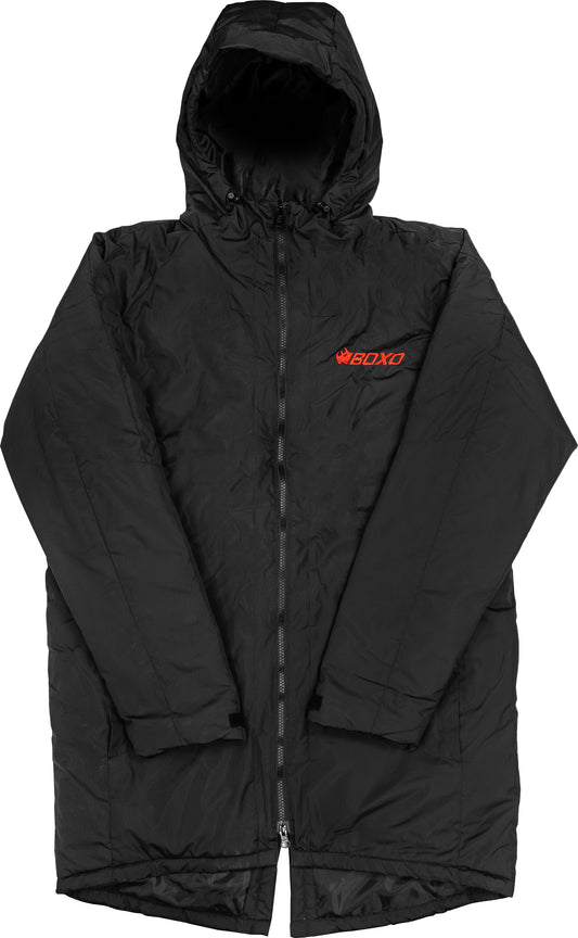 BOXO WorkWear Winter Jacket