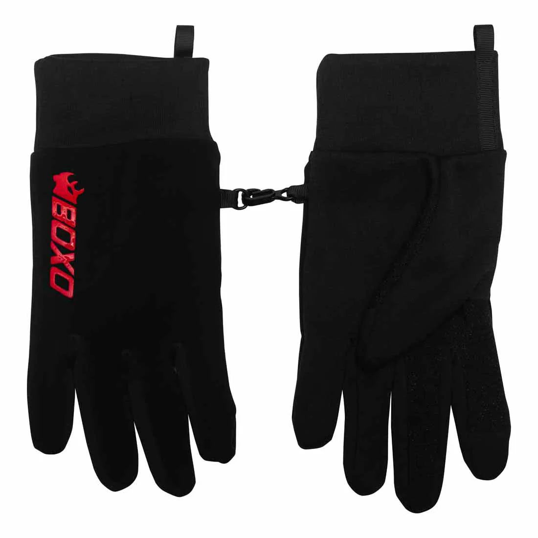 BOXO WorkWear Touch Screen Gloves