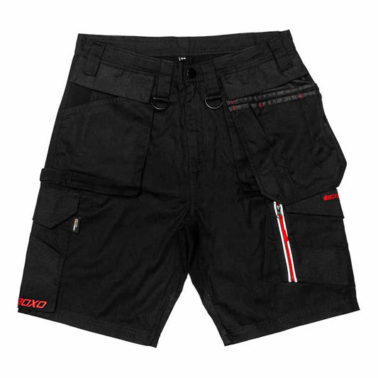 BOXO WorkWear Shorts