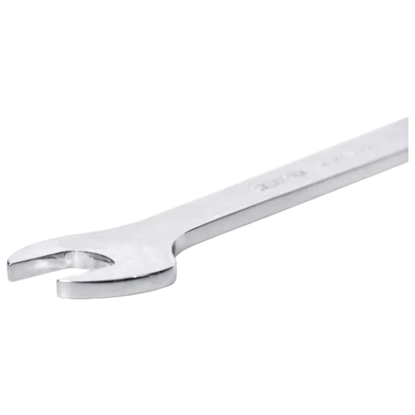 BOXO 7Pc Ultra Thin Double Open-End Spanner Set (6mm - 19mm)
