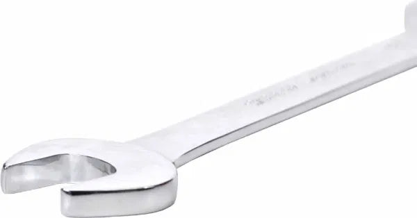 BOXO 6Pc Ultra Thin Double Open-Ended Spanner Set (20mm - 32mm)