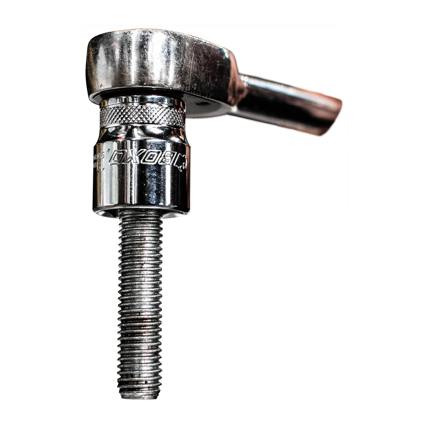 BOXO 3/8" 6PT Magnetic Socket (7mm - 21mm)