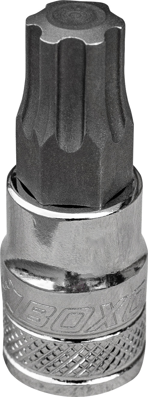 BOXO 3/8" Torx Plus Bit Socket Set