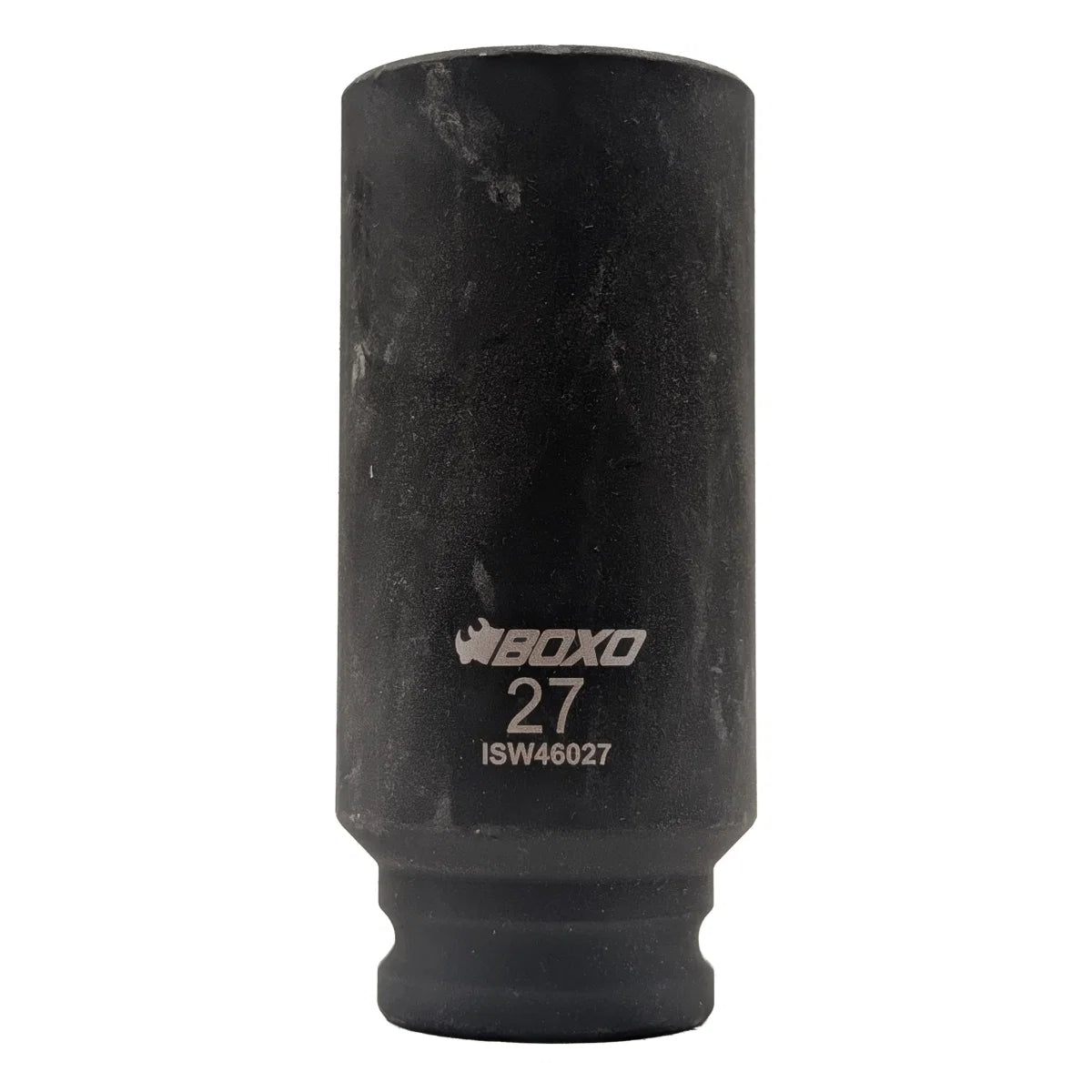 BOXO 1/2" 6Pt Weighted Impact Sockets