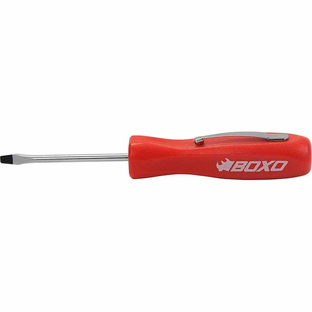 BOXO Mini Pocket Screwdriver - Single