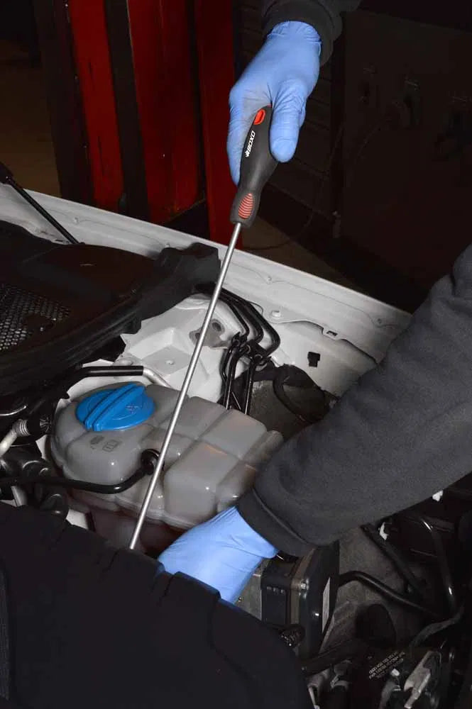 BOXO XL Screwdriver (PH2 or SL6)