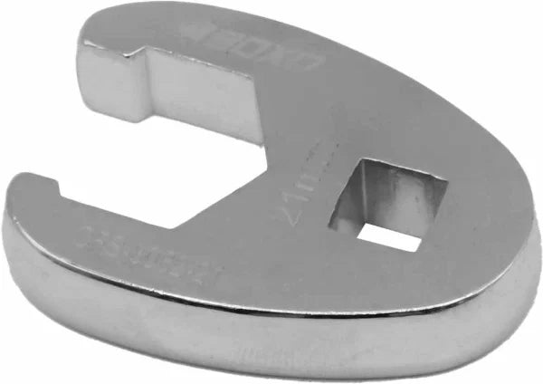 BOXO 3/8" 6Pt Crow Foot Wrenches (8mm - 22mm)