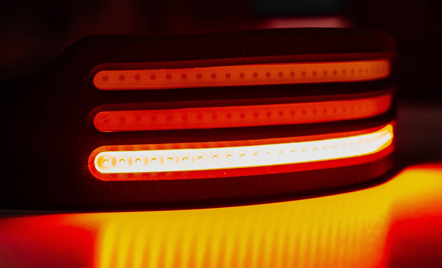 POWERHAND 660 Lumen Rechargeable Head Band Light