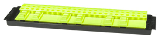 ERNST Bit Boss Hi-Viz 90pc Universal Bit Organiser