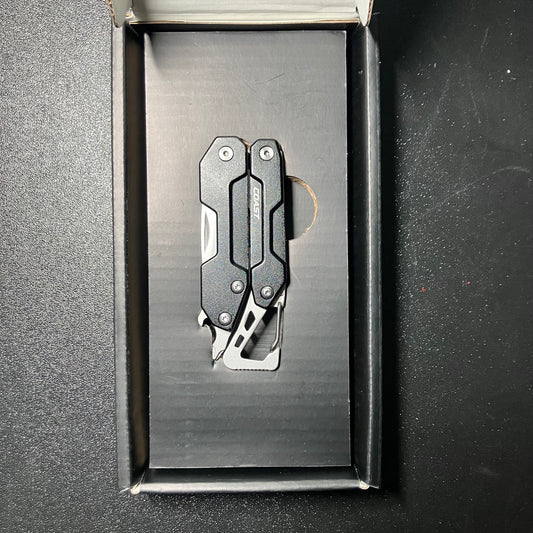 COAST Colter Multi Compact Tool