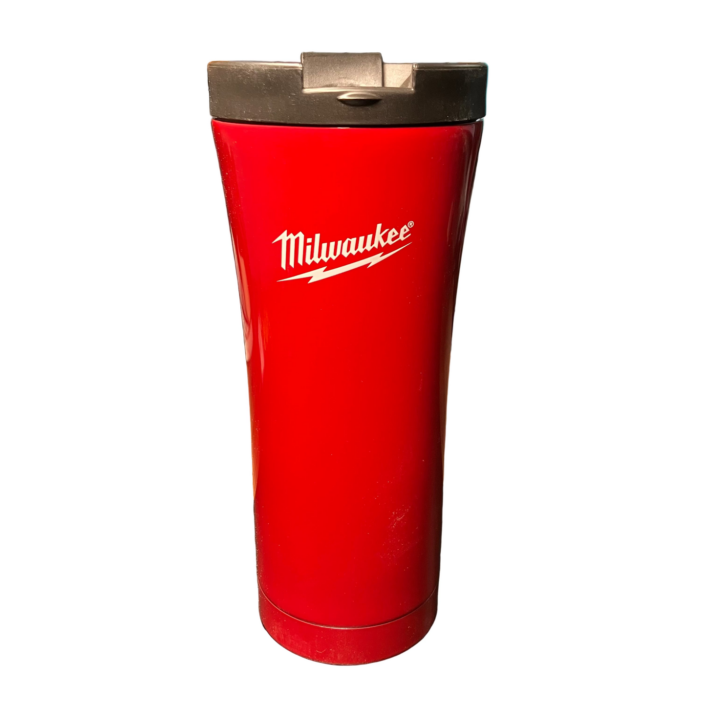 Milwaukee Travel Mug