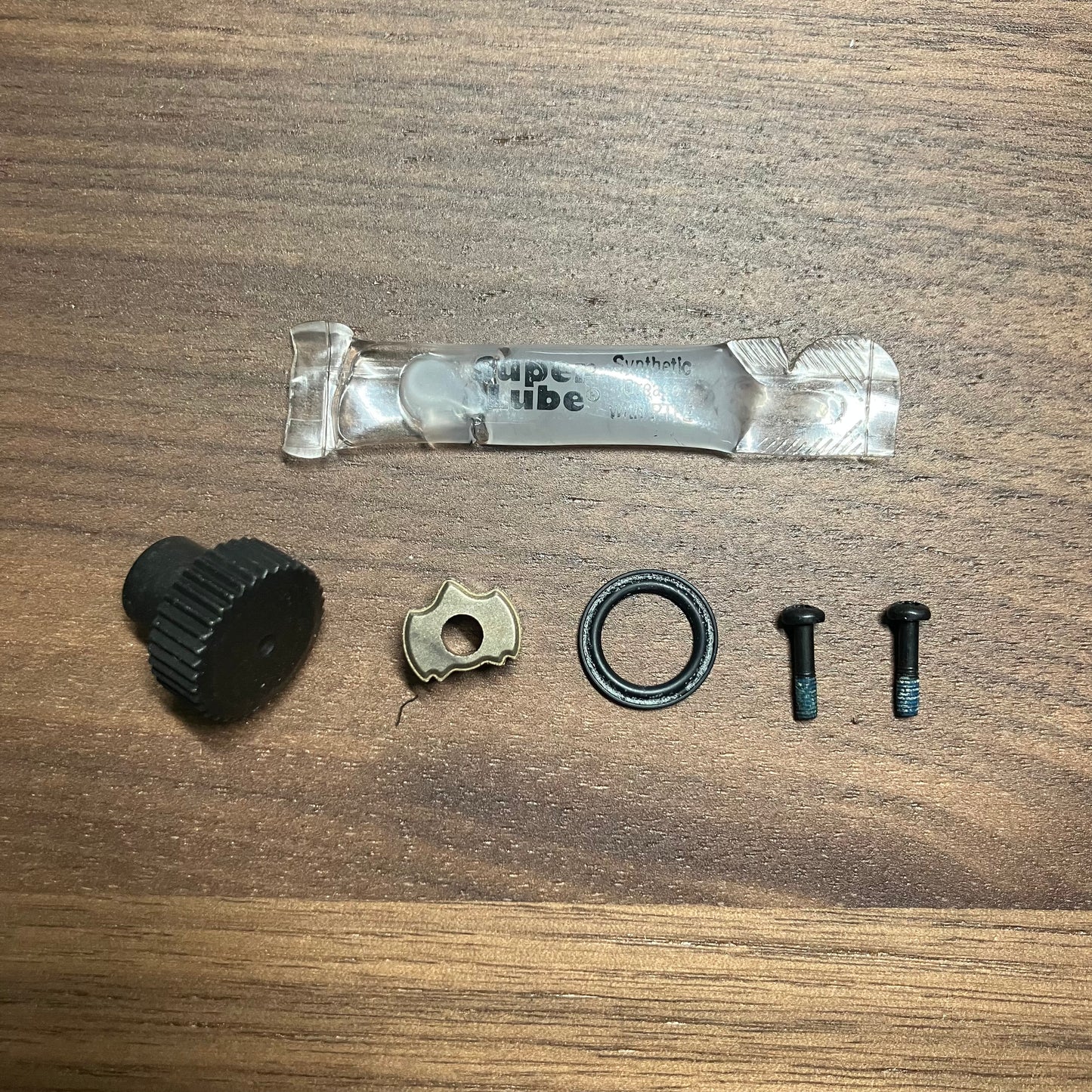 Snap-on 1/4" Magnetic Bit 36T Repair Kit