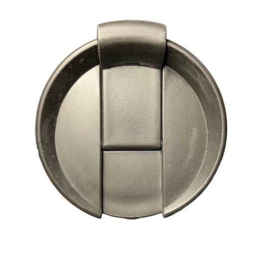 Milwaukee Travel Mug